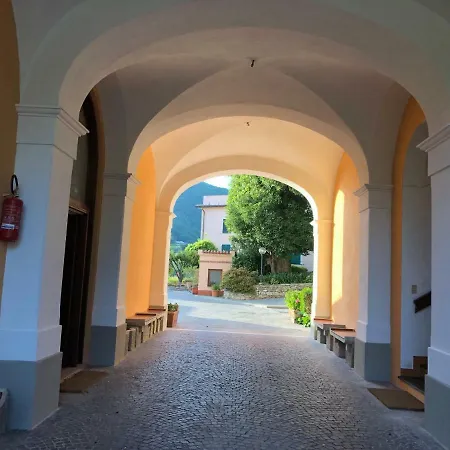 Monolocale Con Piscina E Campo Da Tennis - Liguria Holidays Apartment *