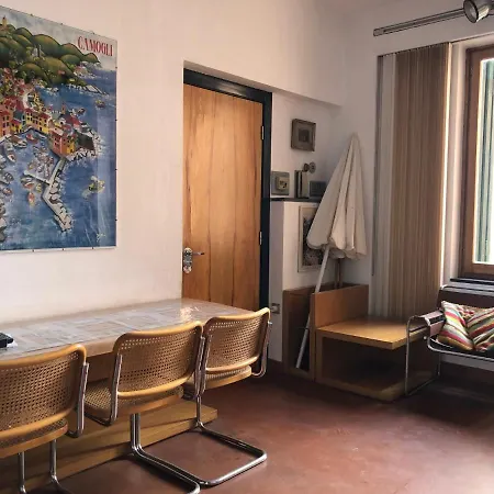 Monolocale Con Piscina E Campo Da Tennis - Liguria Holidays *