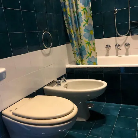 Apartman Monolocale Con Piscina E Campo Da Tennis - Liguria Holidays Camogli