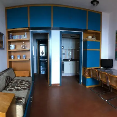 Apartman Monolocale Con Piscina E Campo Da Tennis - Liguria Holidays